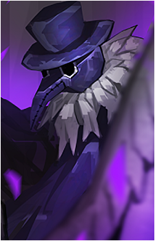 Plague Doctor's image