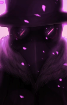 Plague Doctor