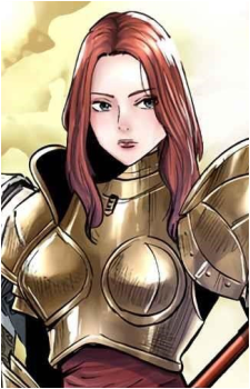 Irisina's image