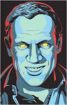 Azazel's image