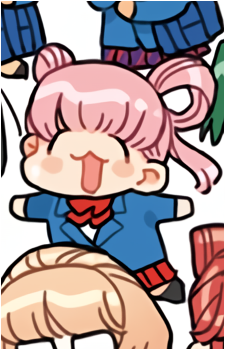 Shujou Susumi's image