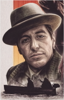 Michael Corleone's image
