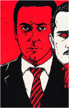 Image 5 - Art: Jermaine Rogers Image 5