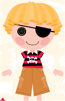 Patch Treasurechest's image