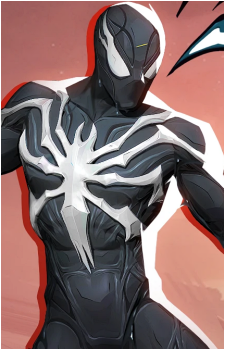 Spider-Man (Peter Parker)
