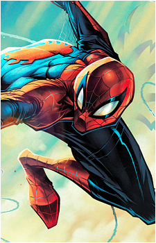 Spider-Man (Peter Parker)