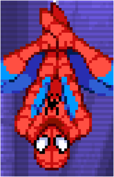 Spider-Man (Peter Parker)