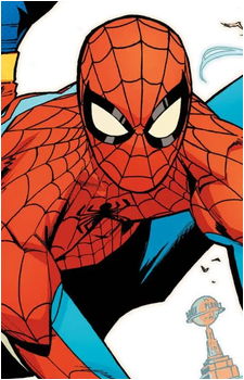 Spider-Man (Peter Parker)