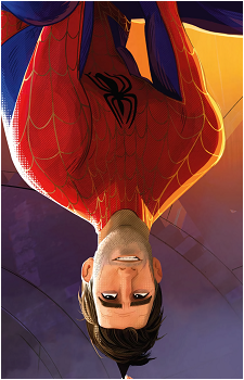 Spider-Man (Peter Parker)