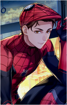 Spider-Man (Peter Parker)