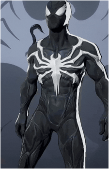 Spider-Man (Peter Parker)
