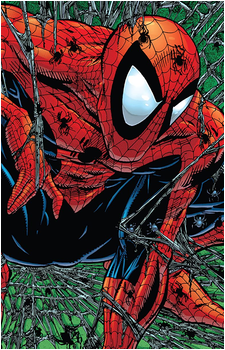 Spider-Man (Peter Parker)