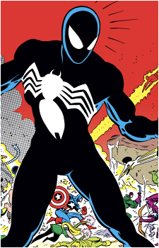 Spider-Man (Peter Parker)