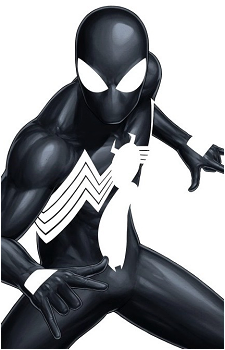 Spider-Man (Peter Parker)
