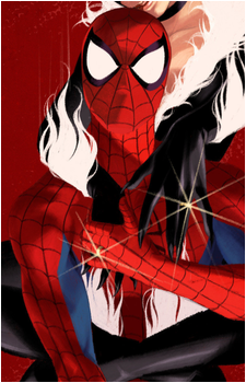Spider-Man (Peter Parker)
