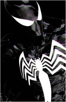 Spider-Man (Peter Parker)
