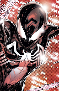 Spider-Man (Peter Parker)