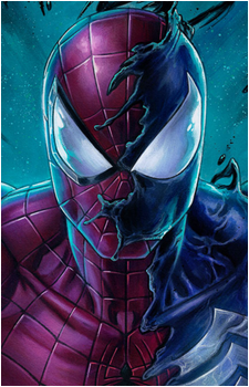Spider-Man (Peter Parker)