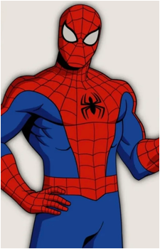 Spider-Man (Peter Parker)
