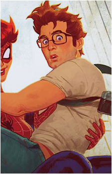 Spider-Man (Peter Parker)