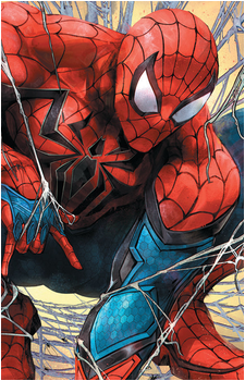Spider-Man (Peter Parker)