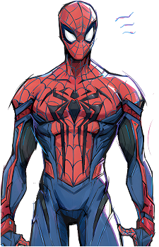 Spider-Man (Peter Parker)