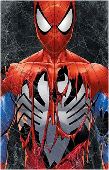 Spider-Man (Peter Parker)