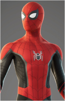 Spider-Man (Peter Parker)