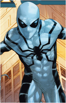 Spider-Man (Peter Parker)