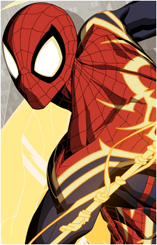 Spider-Man (Peter Parker)