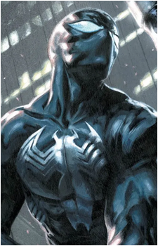 Spider-Man (Peter Parker)