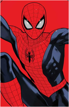 Spider-Man (Peter Parker)