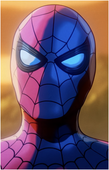 Spider-Man (Peter Parker)'s image