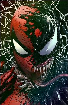 Spider-Man (Peter Parker)