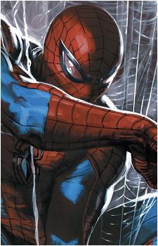 Spider-Man (Peter Parker)