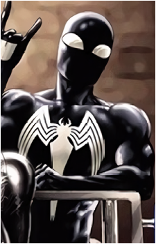 Spider-Man (Peter Parker)