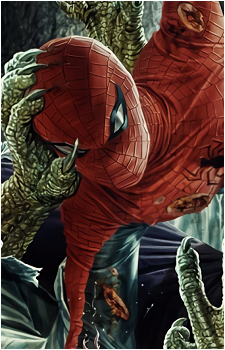 Spider-Man (Peter Parker)