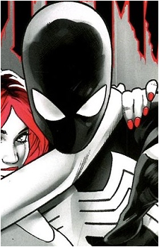Spider-Man (Peter Parker)