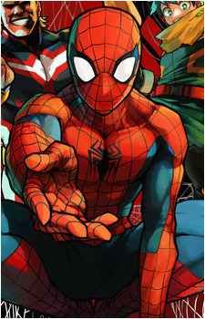 Spider-Man (Peter Parker)