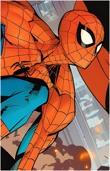 Spider-Man (Peter Parker)