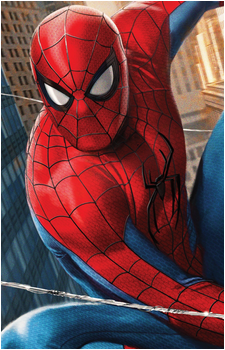 Spider-Man (Peter Parker)