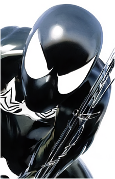 Spider-Man (Peter Parker)