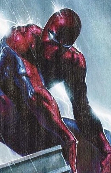 Spider-Man (Peter Parker)