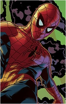 Spider-Man (Peter Parker)