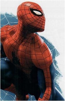 Spider-Man (Peter Parker)