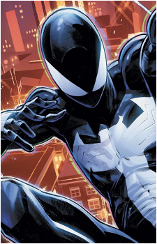 Spider-Man (Peter Parker)