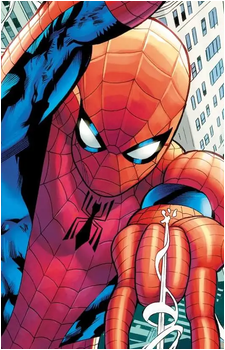 Spider-Man (Peter Parker)