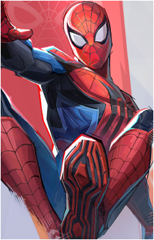 Spider-Man (Peter Parker)