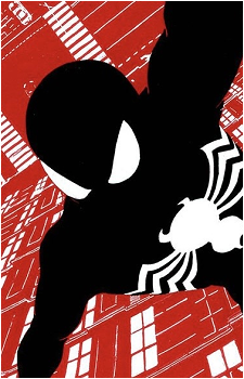 Spider-Man (Peter Parker)