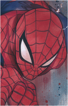 Spider-Man (Peter Parker)
